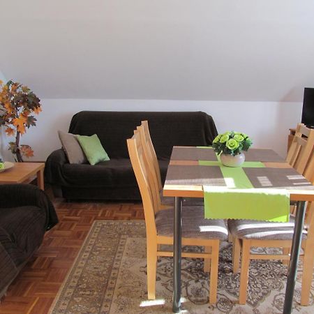 Privat Lubka Apartment Zuberec Exterior photo