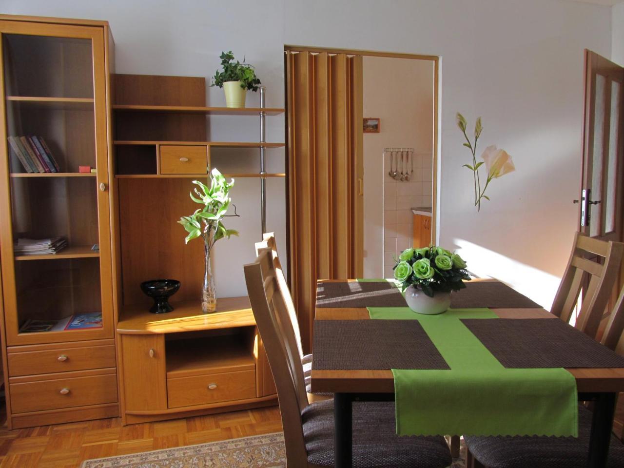 Privat Lubka Apartment Zuberec Exterior photo